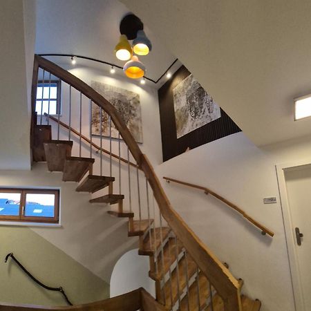 1 Zimmer Appartement Nahe Gmunden Top2 Pinsdorf Exterior photo