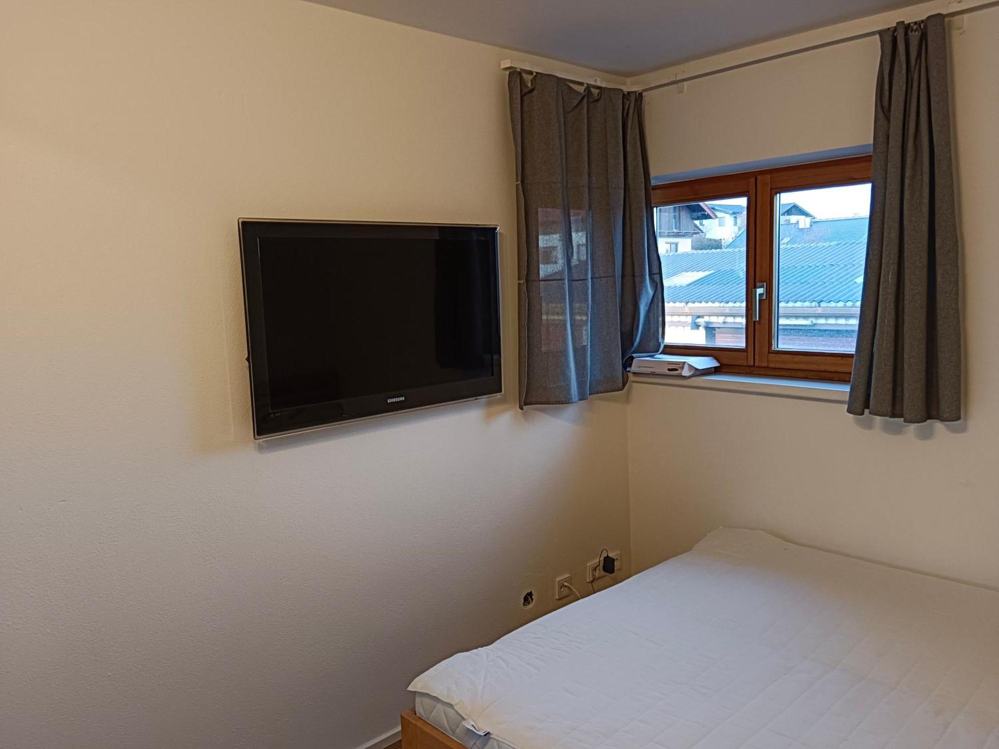 1 Zimmer Appartement Nahe Gmunden Top2 Pinsdorf Exterior photo