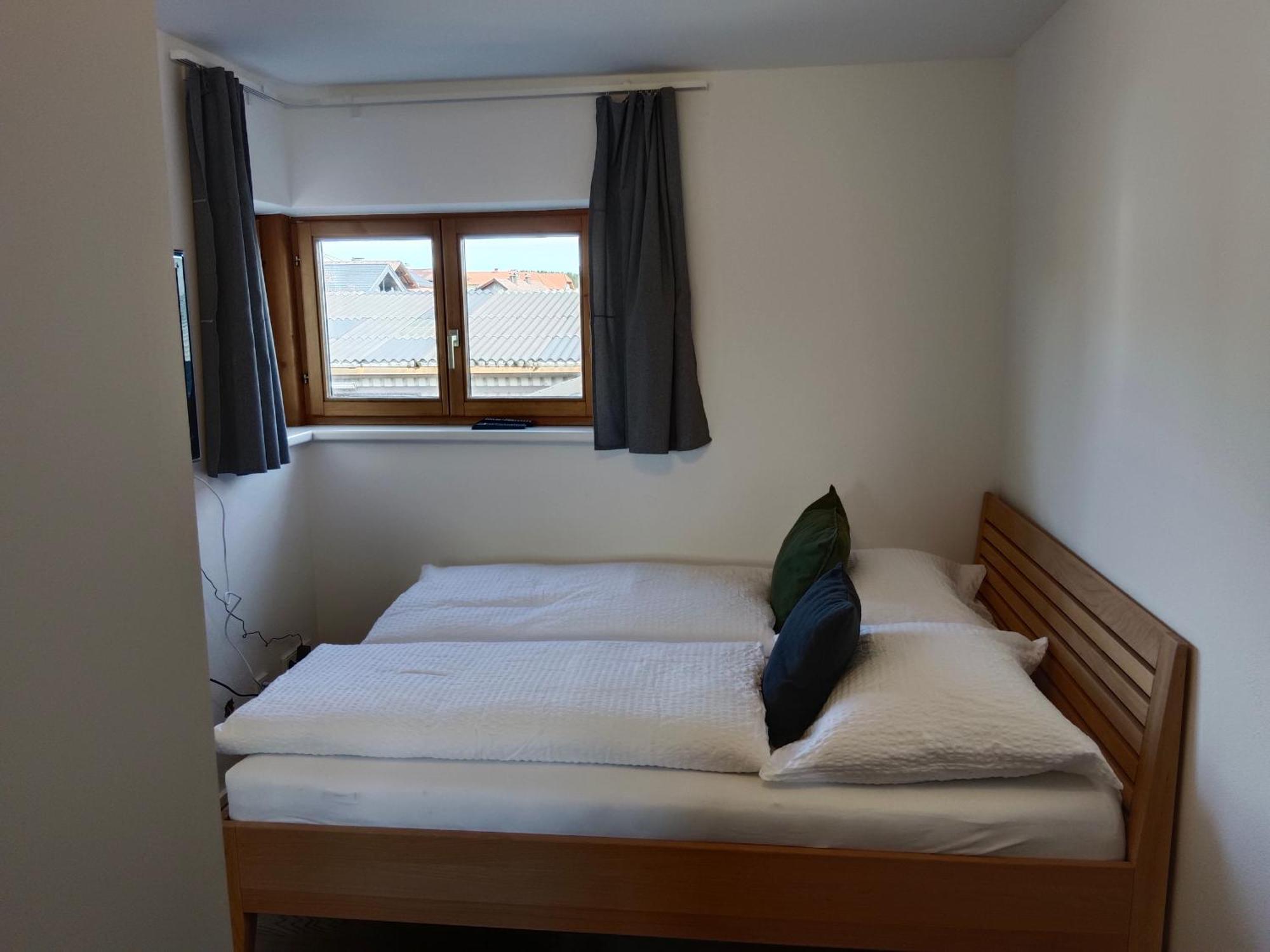 1 Zimmer Appartement Nahe Gmunden Top2 Pinsdorf Exterior photo