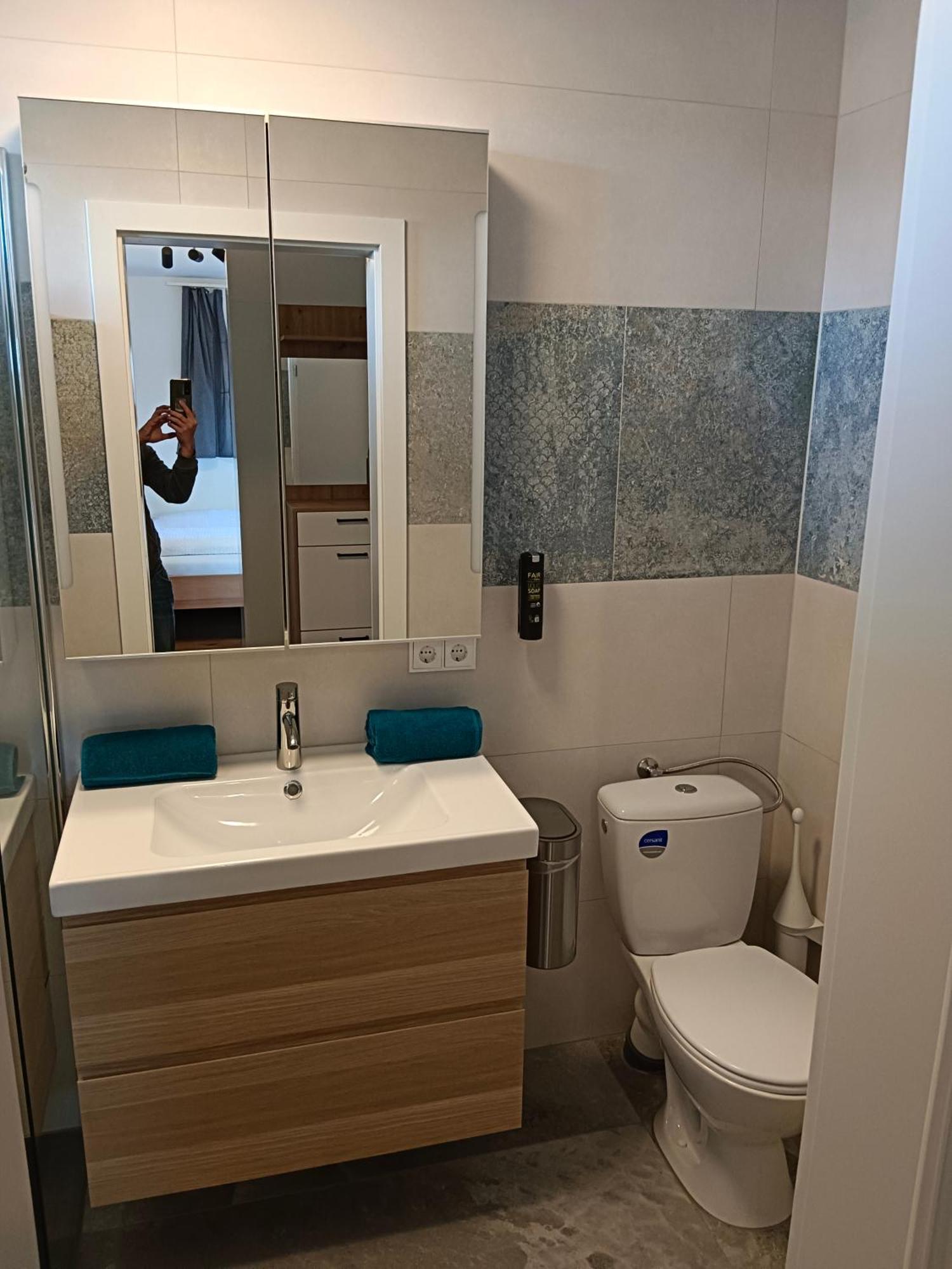 1 Zimmer Appartement Nahe Gmunden Top2 Pinsdorf Exterior photo