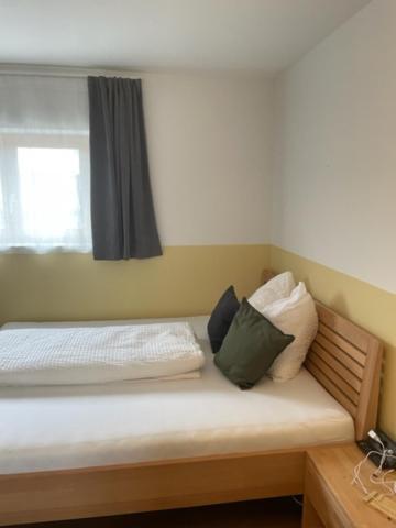 1 Zimmer Appartement Nahe Gmunden Top2 Pinsdorf Exterior photo