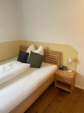 1 Zimmer Appartement Nahe Gmunden Top2 Pinsdorf Exterior photo