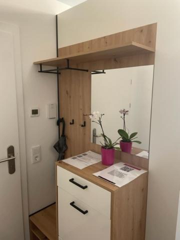 1 Zimmer Appartement Nahe Gmunden Top2 Pinsdorf Exterior photo